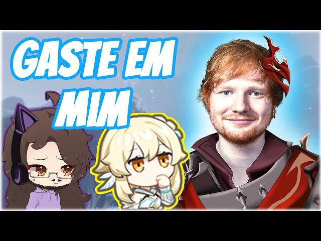 7 Motivos Ruins para Rodar no Tartaglia (by Childe) | Genshin Impact