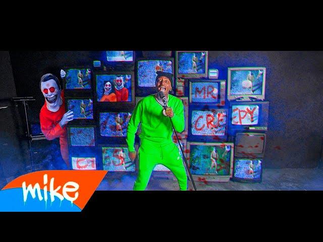 FunnyMike- Sorry Mr Creepy Eyes (OFFICIAL MUSIC VIDEO)