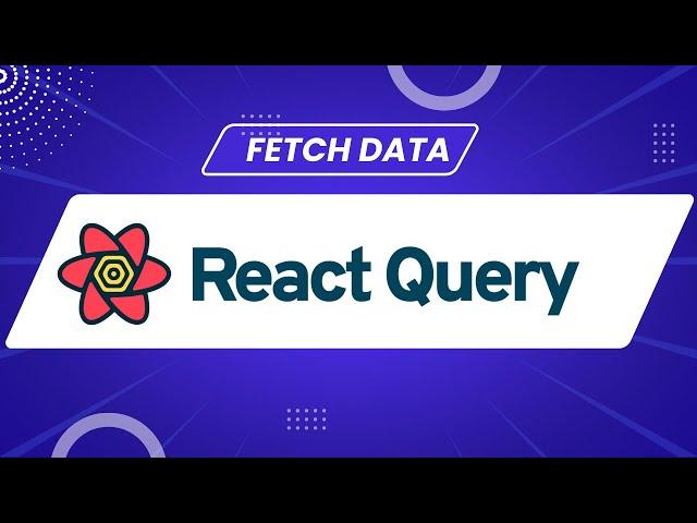 Best Way to Fetch Data in React JS
