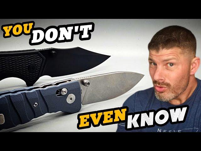 7 Budget Knives That Are Way Better Than You Think