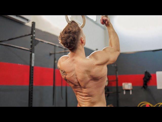 This is HOW CALISTHENICS Builds BIG MUSCLES