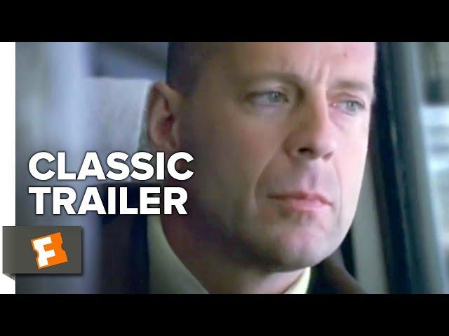 Unbreakable (2000) Trailer #1 | Movieclips Classic Trailers