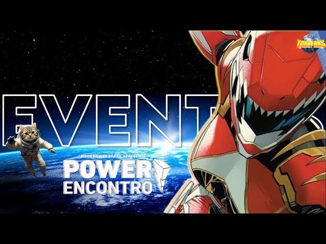 Somos Tokufans Eventos -  Power Encontro 2024 | Somos Tokufans