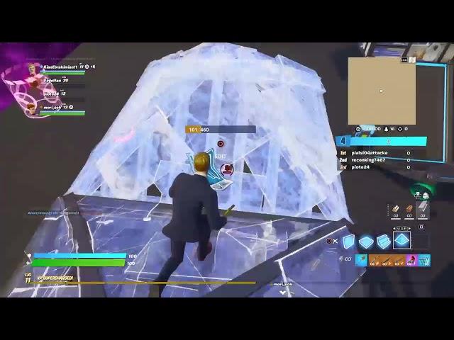 Fortnite Montage