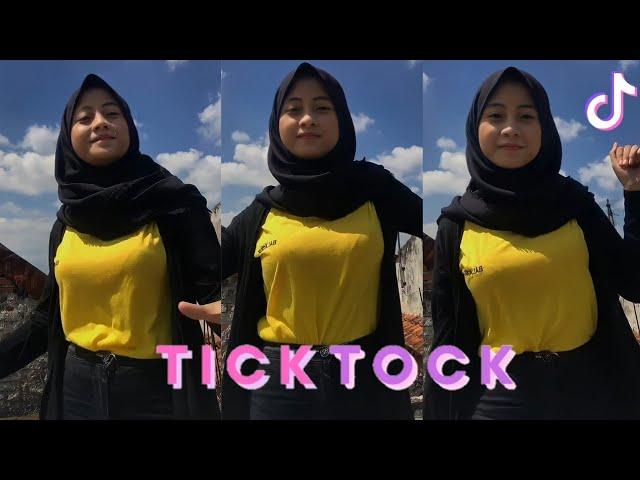 Tick Tock - Beautiful Indonesian Girl - Trending Sexy Hot TikTok - Tik Tok Indonesia #TickTock