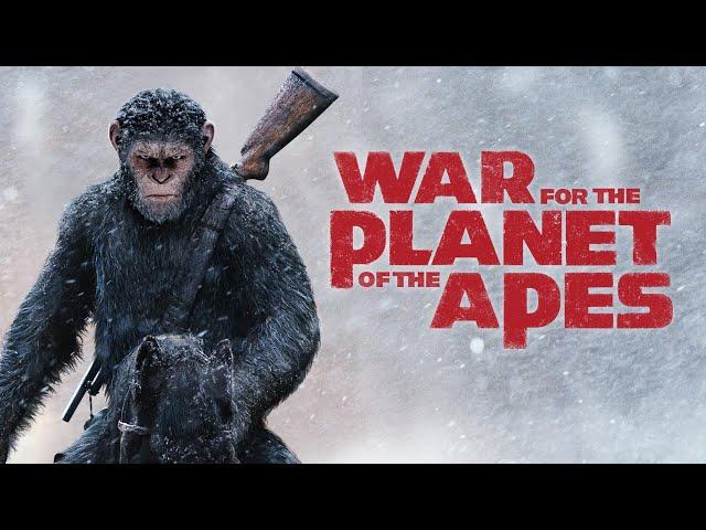 EXODUS WOUNDS - WAR FOR THE PLANET OF THE APES - METAL COVER - Music Room Studio