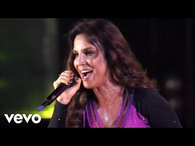 Ivete Sangalo - Dançando