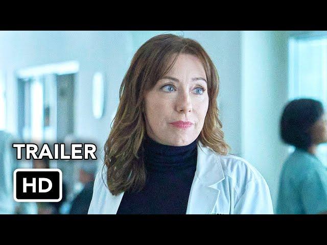 Doc (FOX) Trailer HD - Medical drama series