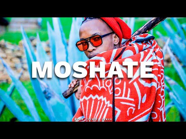 [FREE] Ntate Stunna x Malome Vector x Maleboo  Type Beat - "Moshate" African Trap Type Beat 2023