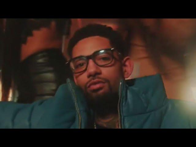 Rapper PnB Rock targeted through Instagram post: LAPD