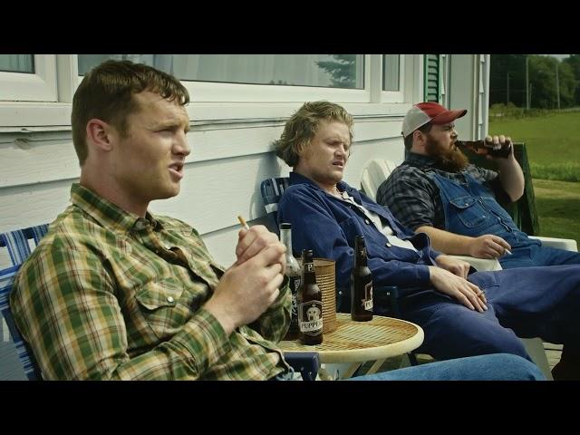 Letterkenny | Season 6 | Roberta Bondar