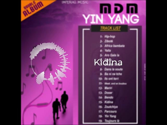 MDM-Kidina