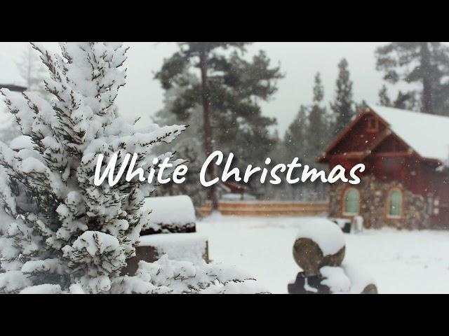 [FREE] Christmas Upbeat Pop Type Beat (prod. caleb avery) | white christmas