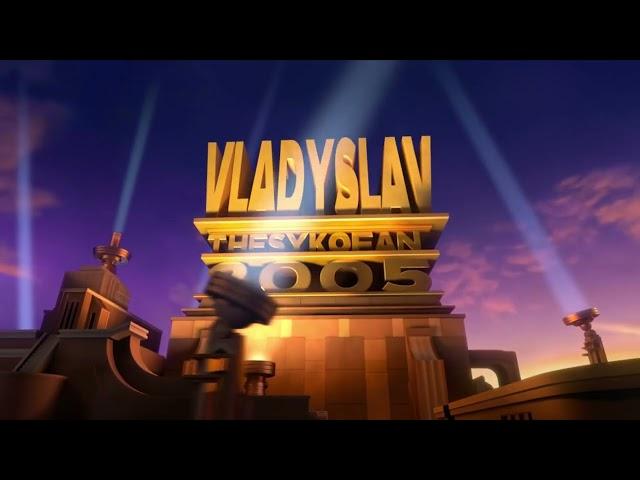 VladyslavTheSykoFan2005 (2009) (2024 UPDATE)