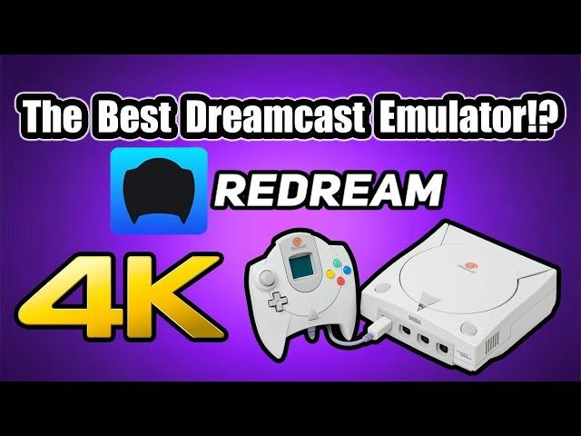 HOW TO PLAY DREAMCAST EMULATOR ON YOUR LAPTOP OR PC