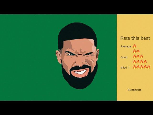 Drake Type Beat - On Instrumental Freestyle Accent beats