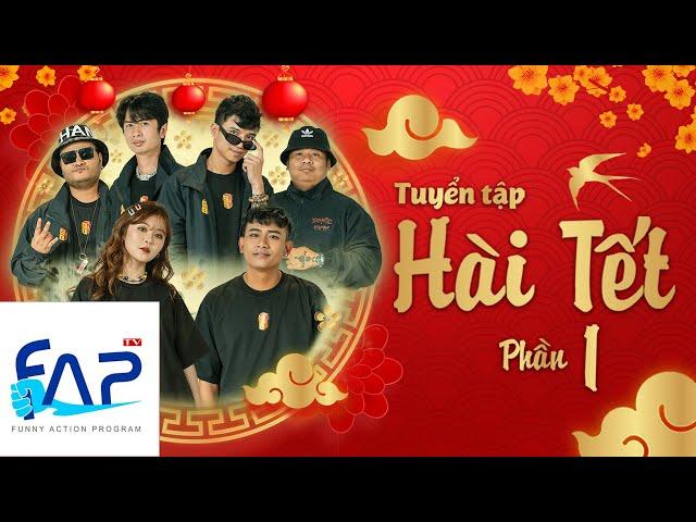 FAPTV Marathon: TET COMEDY - Part 1