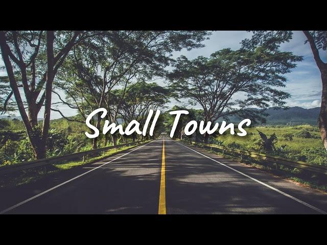 [FREE] Morgan Wallen x Mike. Country Trap Type Beat (prod. caleb avery) | small towns