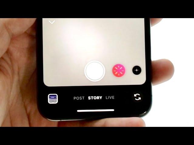 How To Post Stories On Instagram! (2022)