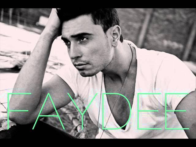 Faydee ft. Lazy J - Laugh Till You Cry Instrumental