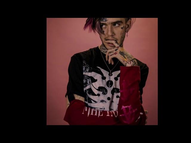 (SOLD) LIL PEEP Type Beat 2019 - "RAID" (Prod.by ALENDEROTY)