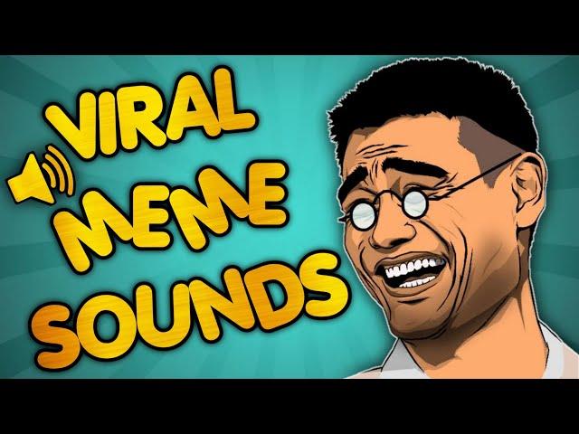 meme sound effect || funny meme sound effects no copyright