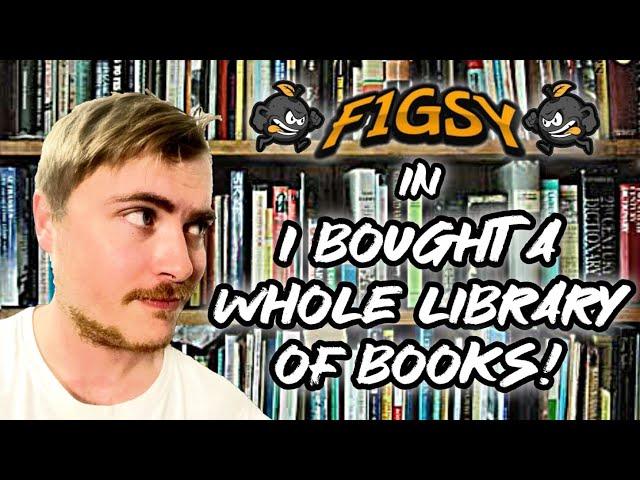 I Bought 15 Car Loads FULL Of Books! Bulk Book Reselling