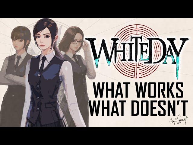 A White Day Review | What Works and What Doesn’t