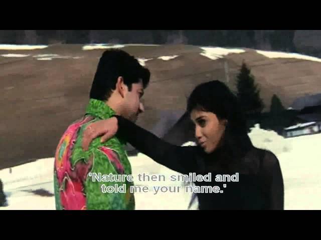 Maine Poocha Khudrat Se (Eng Sub) [Full Video Song] (HD) With Lyrics - Shukriya