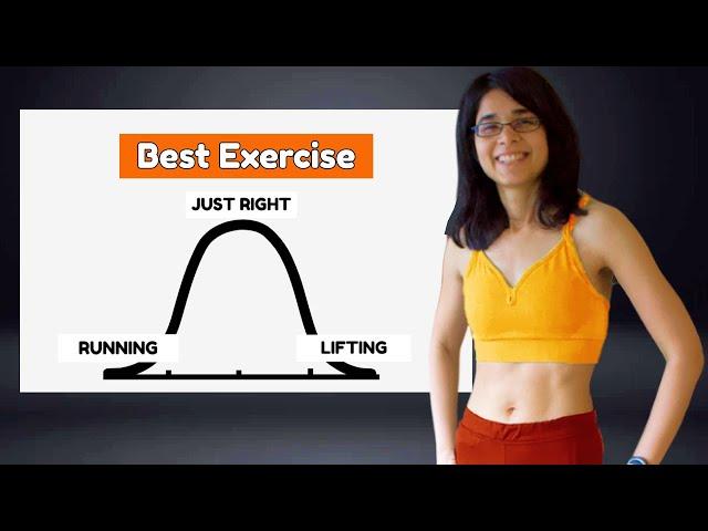 The ONLY Fat Loss Exercise You Really Need