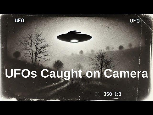 Famous UFO Encounters | 3 Unforgettable UFO Encounters That Defy Explanation! | UFO Sightings | UAP