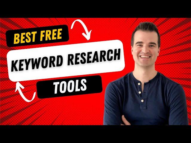 5 Free (& Cheap) Keyword Research Tools For SEO