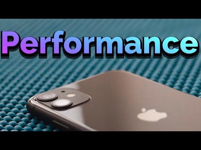 iPhone 11 Performance Test In 2020! - Genshin Impact (60 FPS Highest Settings)