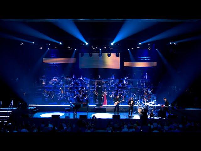 Alice Merton - Vertigo (Frankfurt Radio Symphony Orchestra)