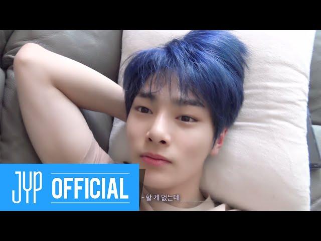 [SKZ VLOG] I.N : I.N의 퐁당로그