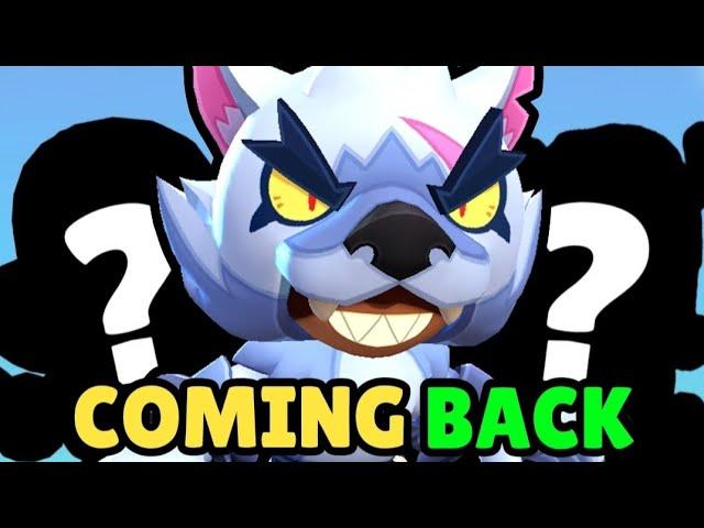 These EXCLUSIVE SKINS will RETURN in Brawl Stars!