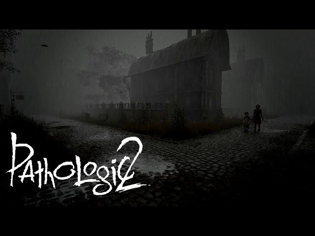 Pathologic 2 (Demo OST) - You Aren't Welcome Here