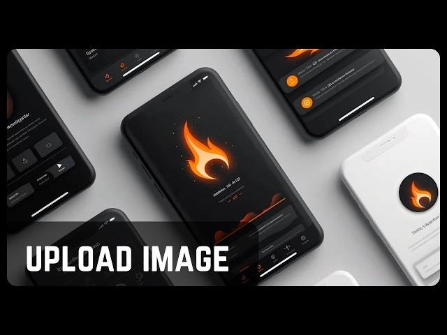  Upload Images • Firebase Storage x Flutter Tutorial