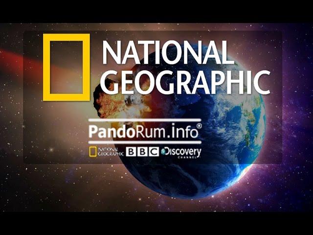 С точки зрения науки: Вымирание человечества (National Geographic) #HD