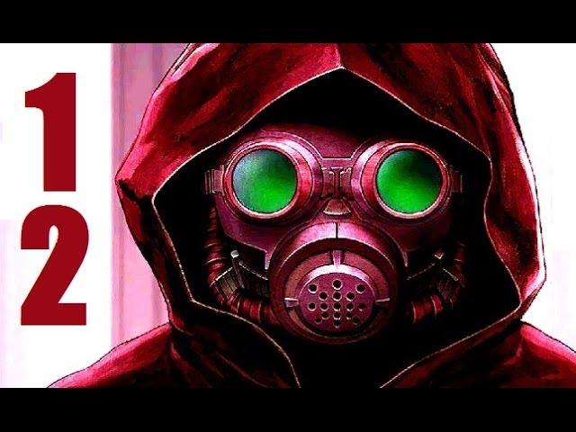 Let's Play Zero Escape 999: Nine Hours, Nine Persons, Nine Doors (PC) - Part 12 LIVESTREAM FACECAM