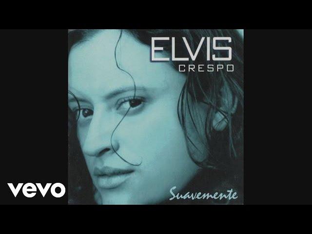 Elvis Crespo - Tu Sonrisa (Audio)