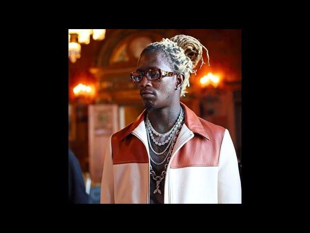 [FREE] Young Thug Type Beat 2025 - "Pure"