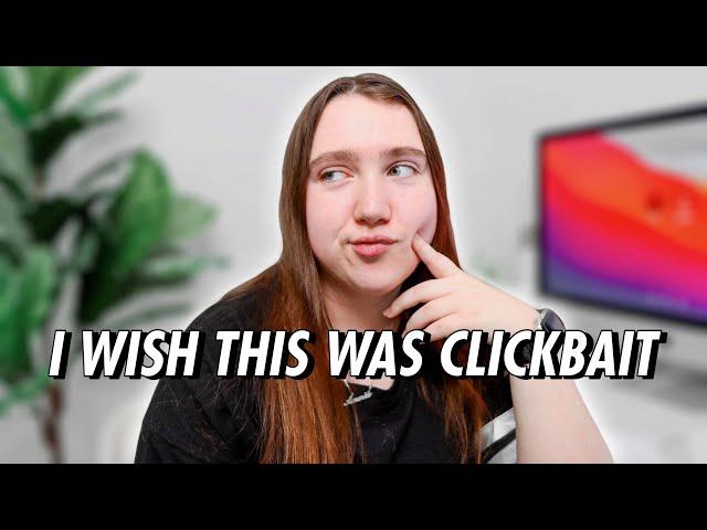 How I Lost $4000 As a Small YouTuber… | Annie Dubé