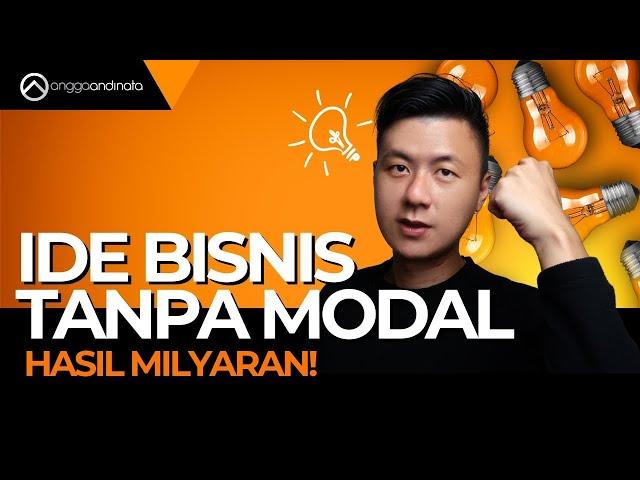 20 Ide Bisnis Online 2021 Tanpa Modal Hasil Milyaran - Siapapun Bisa #idebisnistanpamodal #idebisnis