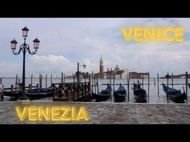 Италия: Венеция / Italy: Venice