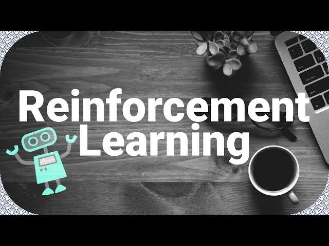 Q-Learning Explained - A Reinforcement Learning Technique