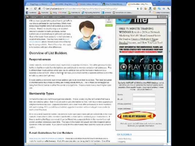 Blog Setup - Digg Digg Wordpress Plugin