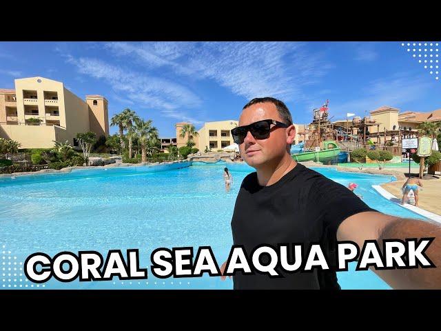 Coral Sea Aqua Club 4* | Египет, ШАРМ-ЕЛЬ-ШЕЙХ 2024