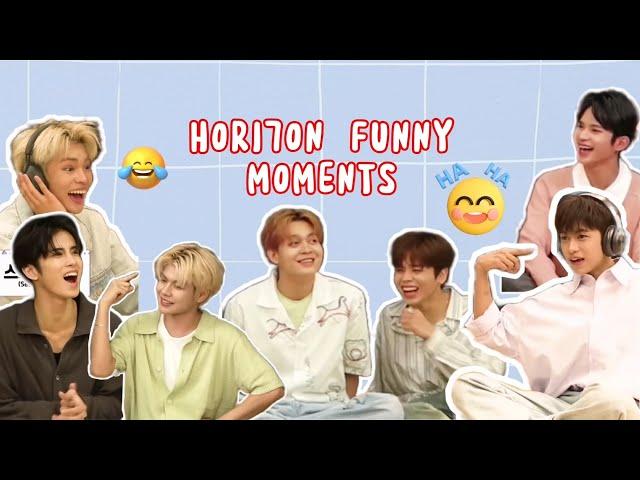 HORI7ON Funny Videos Compilation [Part 1]