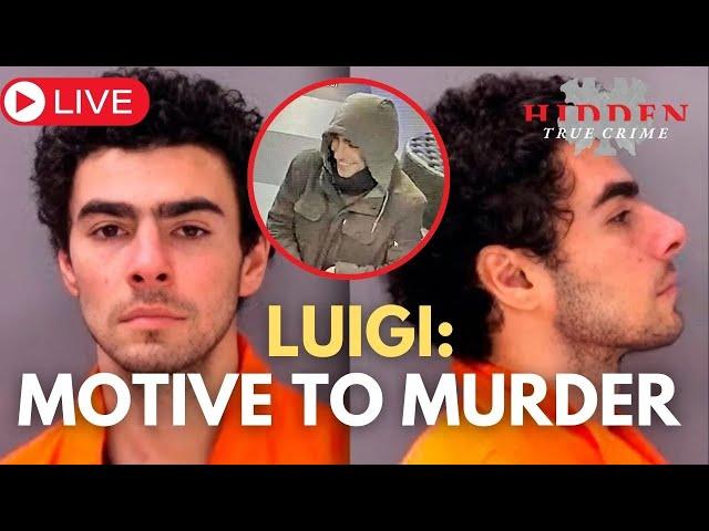 BREAKING DOWN THE ARREST OF LUIGI MANGIONE | Criminal Psychologist gives first look at case